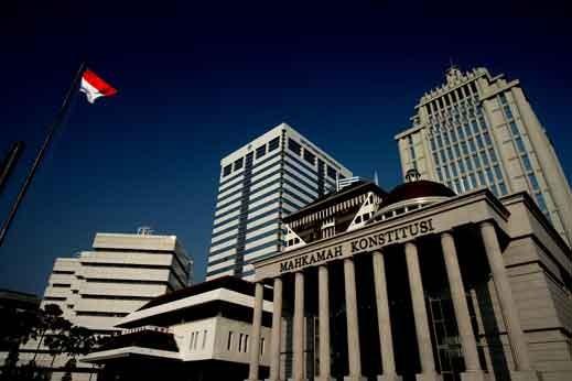 Legitimasi Seleksi Pimpinan KPK Dipertanyakan