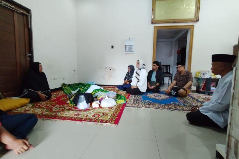 Petugas TPS di Palangka Raya Meninggal, Sempat Ngeluh Asam Lambung Naik