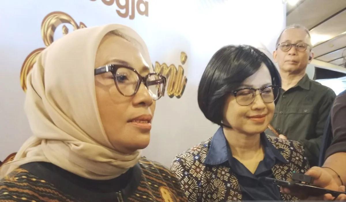 Menteri PPPA: Sebagian Besar Kasus Kekerasan Bermula dari Smartphone