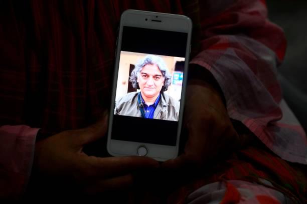 Jurnalis Pakistan Ditangkap usai Meliput Korban Aksi Protes