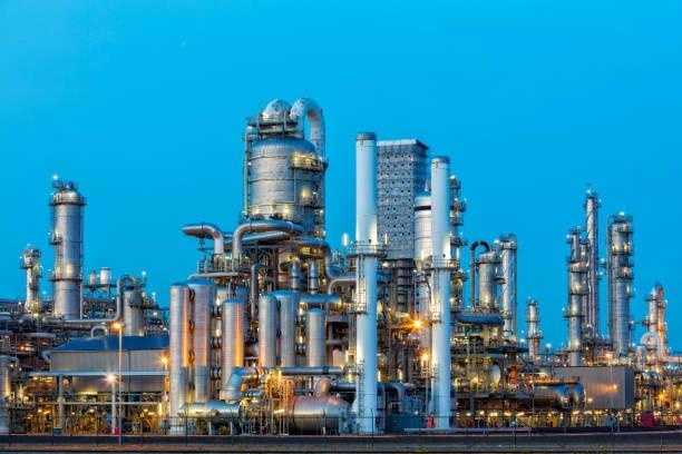Seabrek Proyek Strategis WIKA Dukung Hilirisasi dan Industrialisasi Presiden Prabowo