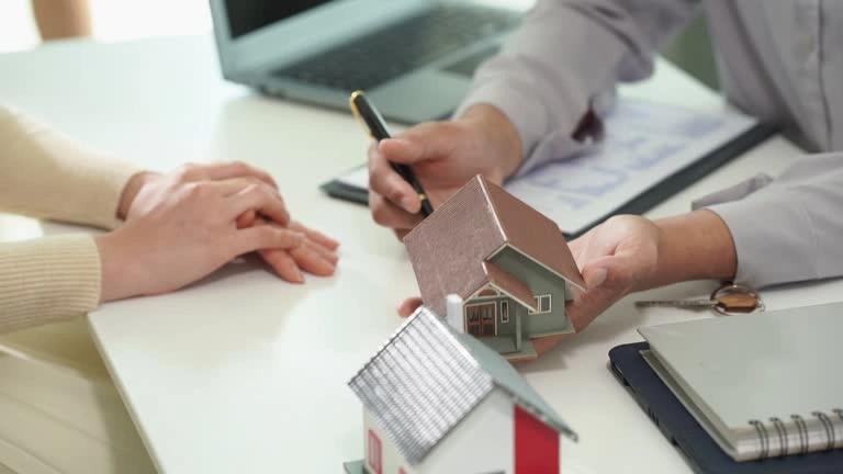 WIKA Nyatakan Dukungan untuk Program 3 Juta Rumah per Tahun