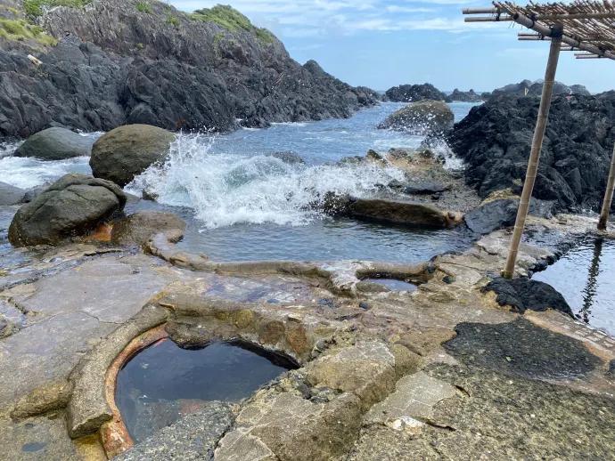 10 Onsen Terbaik untuk Dikunjungi di Jepang