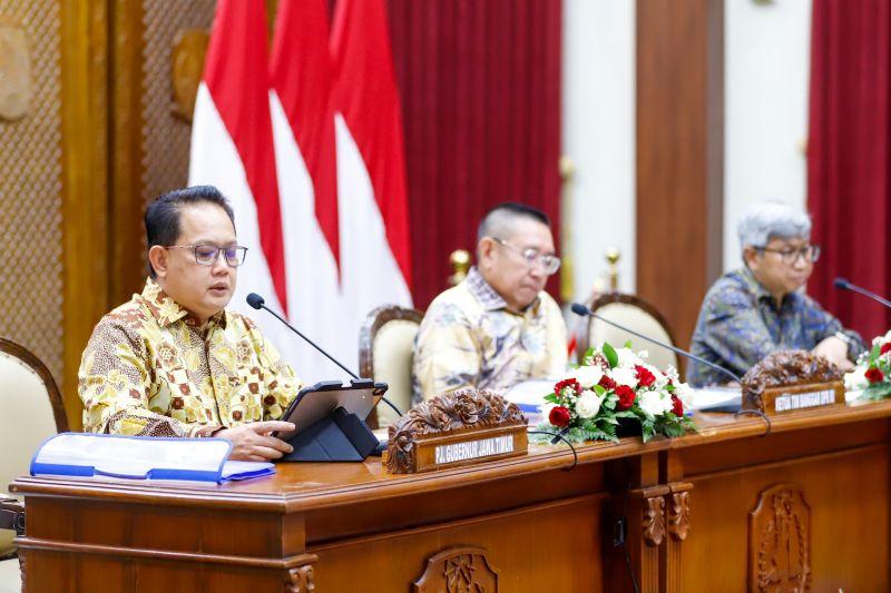 DPR RI: Keputusan Kenaikan PPN 12 Persen Tunggu Arahan Presiden Prabowo