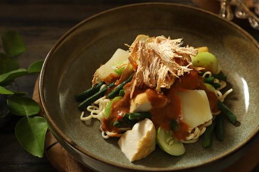 Resep Rujak Juhi Segar, Camilan Khas Betawi