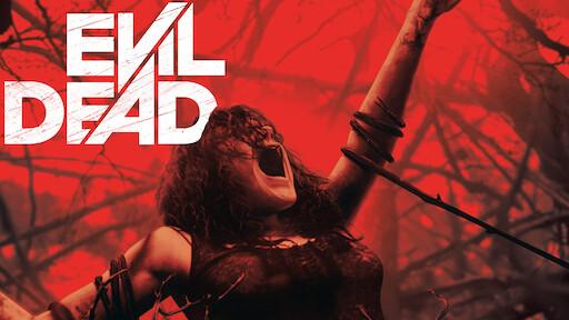 Cara Nonton Film Evil Dead Rise  Full Movie, Bukan di LK21, Rebahin, dan IDLIX