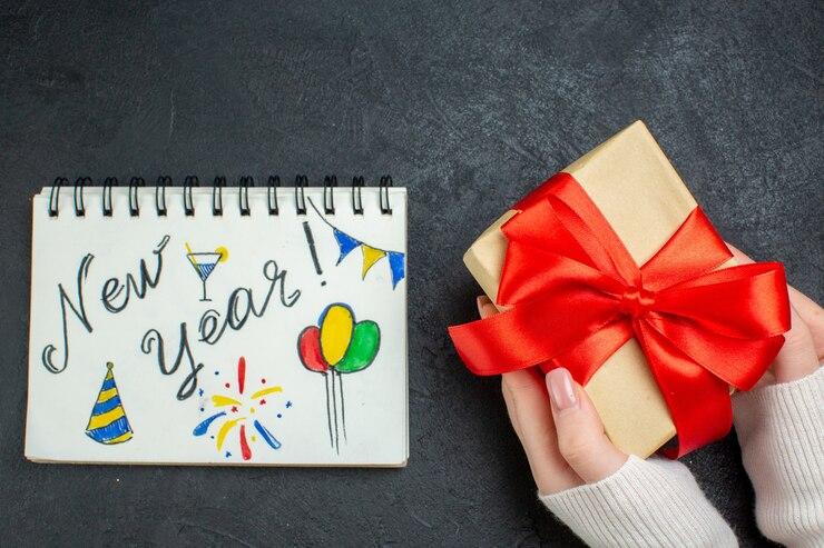 10 Tips Memilih Kado Akhir Tahun yang Berkesan
