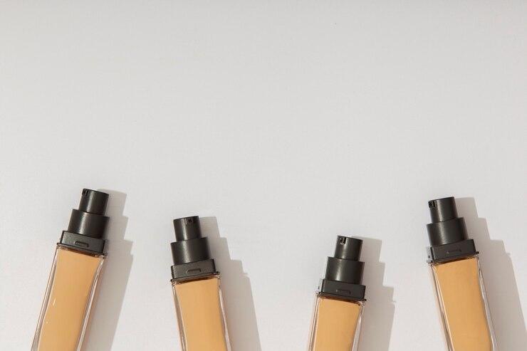 7 Cara Mengatasi Foundation Terlalu Terang