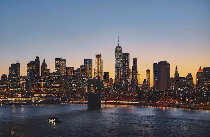 Waktu Terbaik untuk Berkunjung ke New York: Harga Lebih Murah dan Wisata Tanpa Keramaian