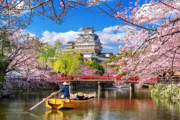 5 Keunikan Jepang yang Membuat Terpukau