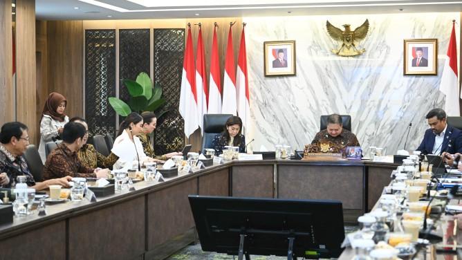 Gerakkan Ekonomi Nasional, Komdigi Dukung Kampanye Harbolnas dan Bina 2024