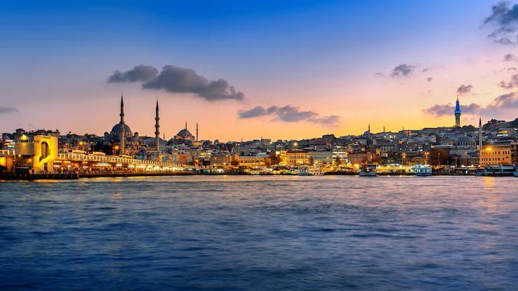 Simak! Ini Waktu Terbaik untuk Mengunjungi Turki untuk Liburan yang Sempurna