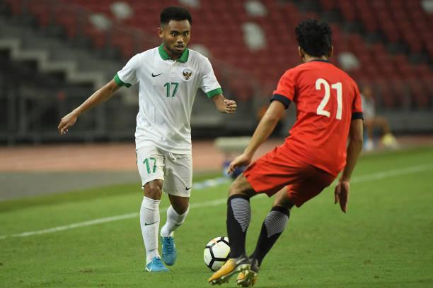 Sudah Lama Absen, Saddil Ramdani Bertekad Kembali ke Timnas Indonesia