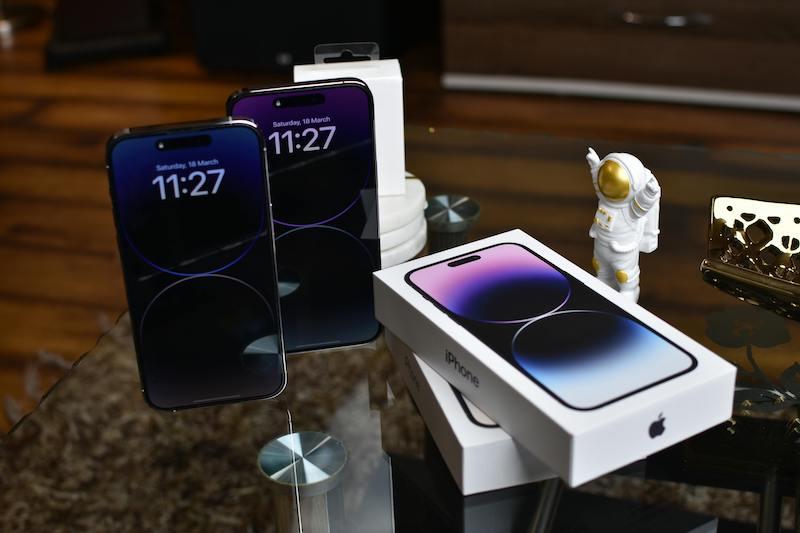 Harga iPhone Baru Terjun Bebas Setelah Larangan Penjualan iPhone 16