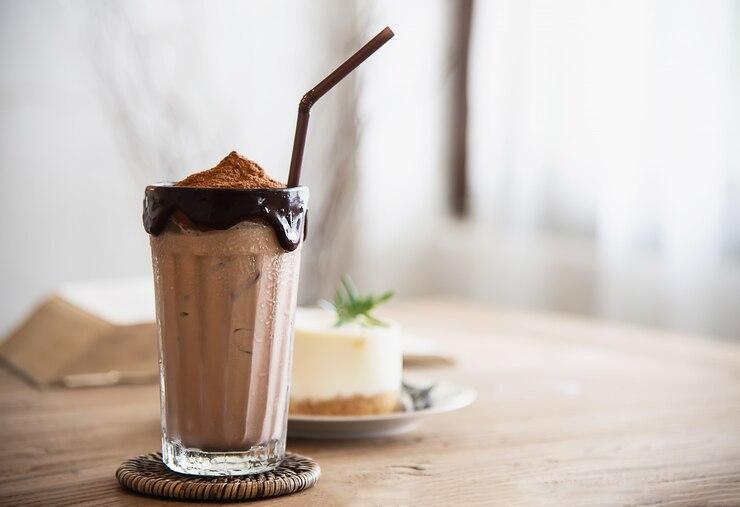 Cara Membuat Milkshake Cokelat yang Lezat dan Mudah di Rumah