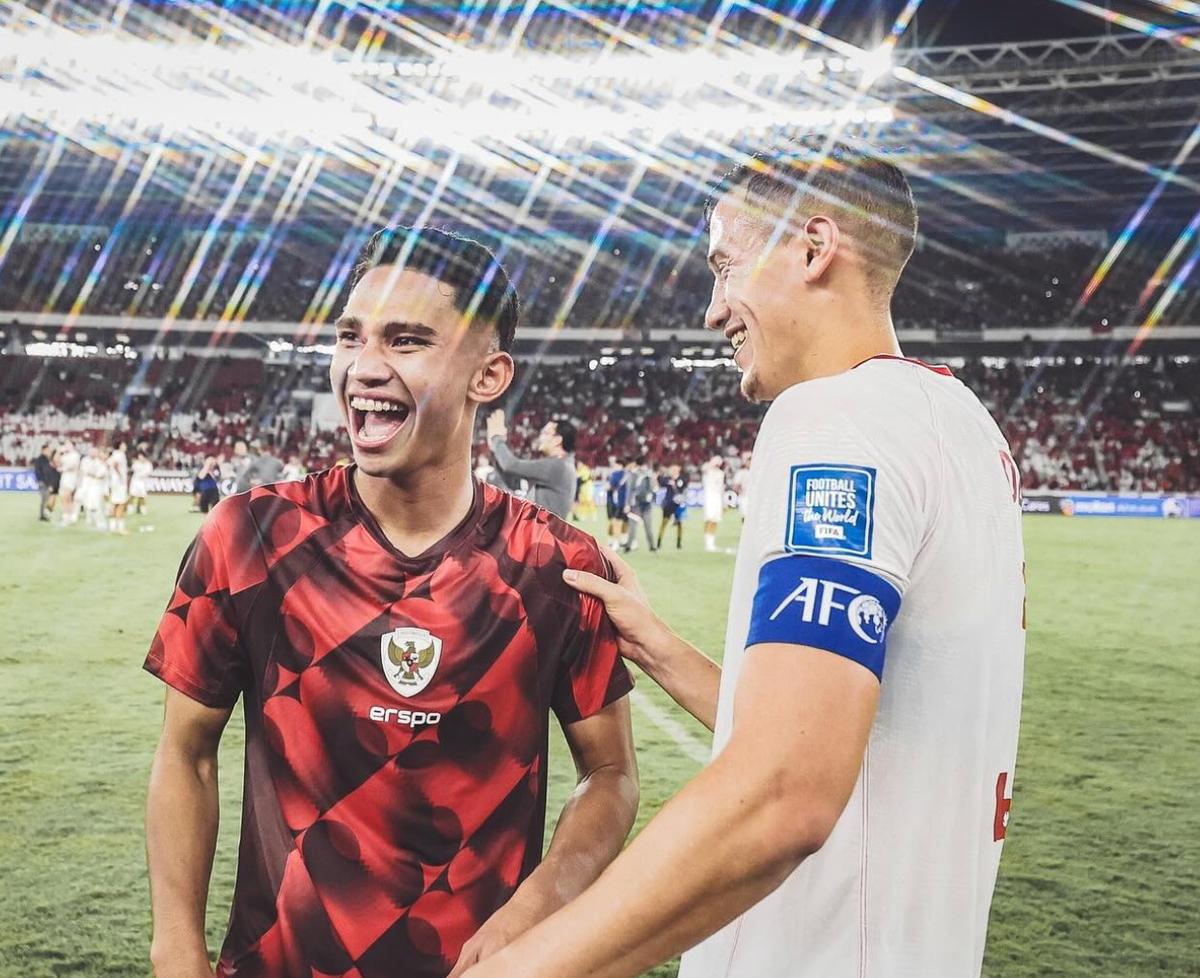 Marselino, Arhan, dan Asnawi Dipastikan Gabung Timnas Indonesia untuk Piala AFF 2024