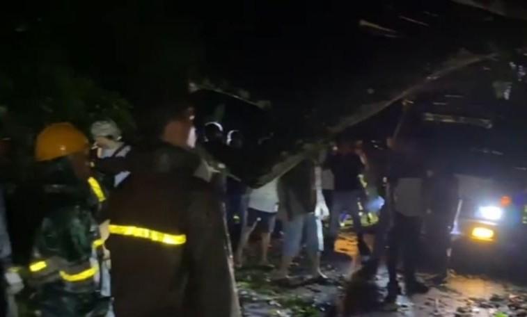 3 Korban Bencana Deli Serdang Masih Dalam Pencarian Tim Gabungan