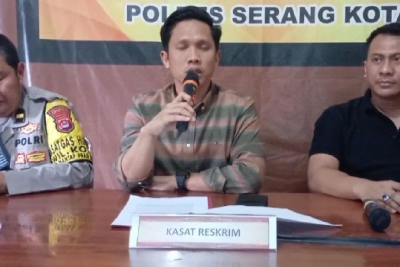 Polisi Selidiki Kasus Siswi SMP jadi Korban Bullying di Serang