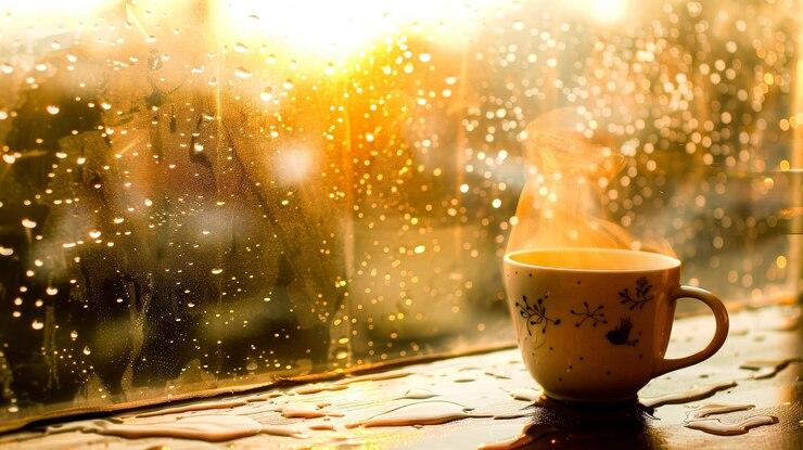 6 Minuman yang Cocok Dikonsumsi Saat Musim Hujan