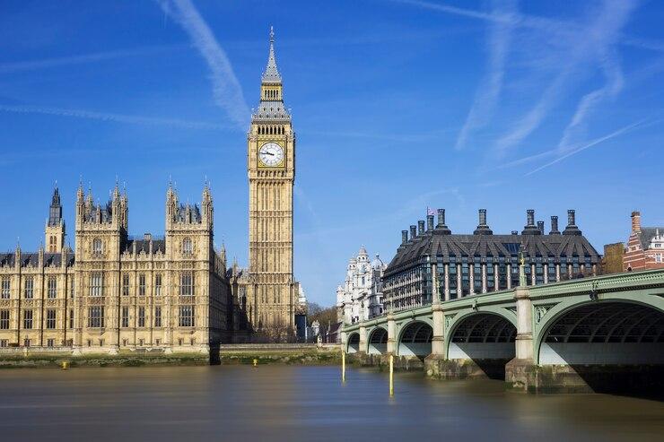 7 Destinasi di Inggris yang Disukai Warga Lokal