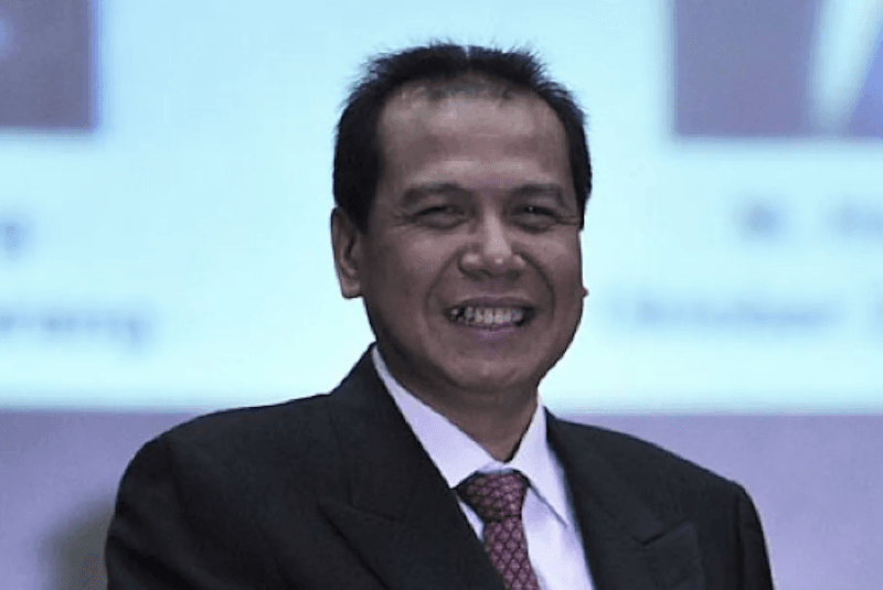 CT Sebut Kadin Bertugas Bantu Pemerintah Ciptakan Iklim Usaha Sehat