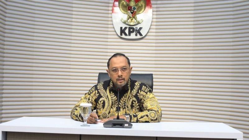 Penyidik KPK Dalami Proses Investasi PT Taspen di IIM