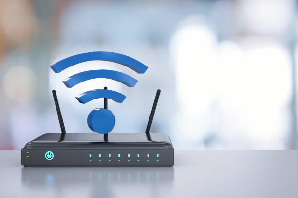 Agar Jaringan Maksimal, Ini Tips Penempatan Router