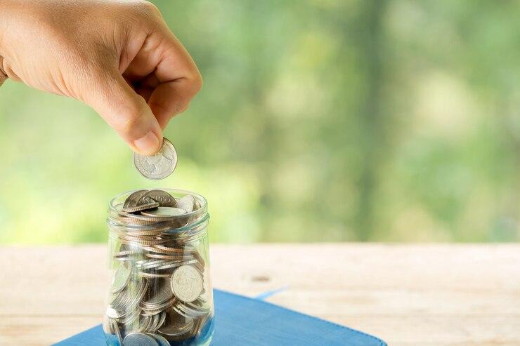 6 Manfaat Menabung untuk Kesehatan Finansial