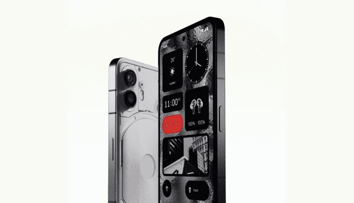 Perusahaan Teknologi Nothing Dikabarkan Tengah Kembangkan 3 Ponsel Baru