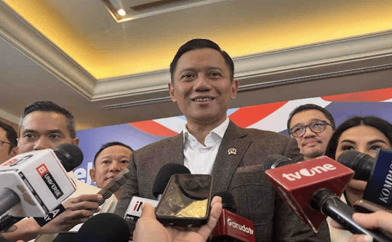 Perlu Peran Pengusaha Kadin untuk Wujudkan Proyek Tanggul Raksasa