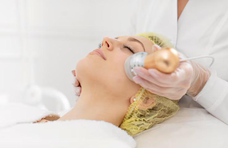 Mengenal Apa Itu Treatment Wajah dan Manfaatnya