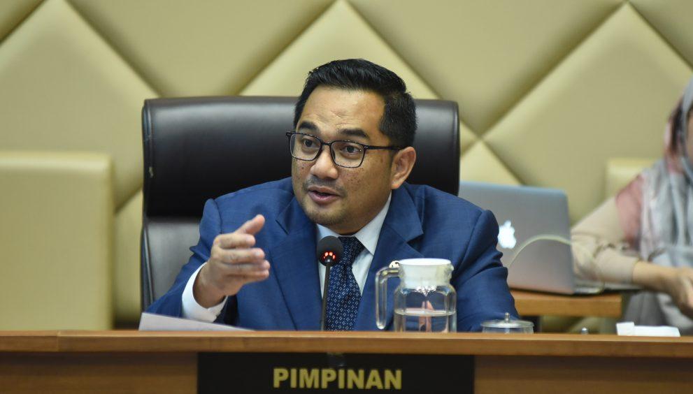 Komisi II Dalami Tingginya Angkat Golput dalam Evaluasi Pilkada Serentak 2024