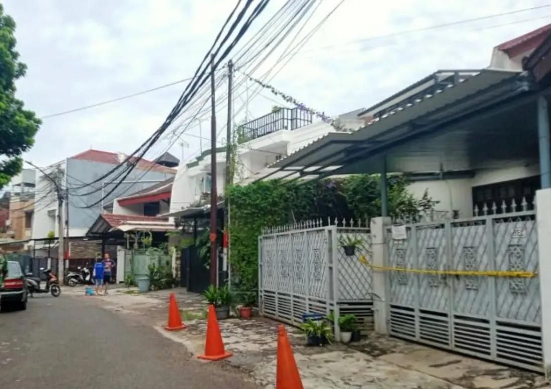 Polisi Ungkap Kondisi Terkini Ibu Ditusuk Anaknya di Cilandak