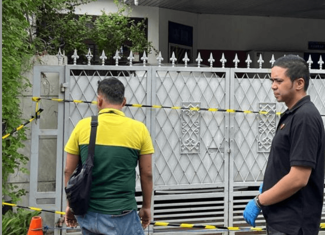 Remaja Pembunuh Ayah-Nenek di Cilandak jadi Tersangka, Tapi Tak Ditahan