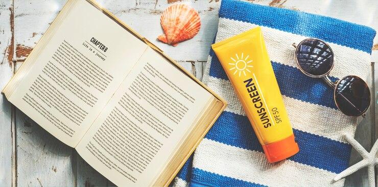 Waktu Ideal Reapply Sunscreen agar Optimal Lindungi Kulit