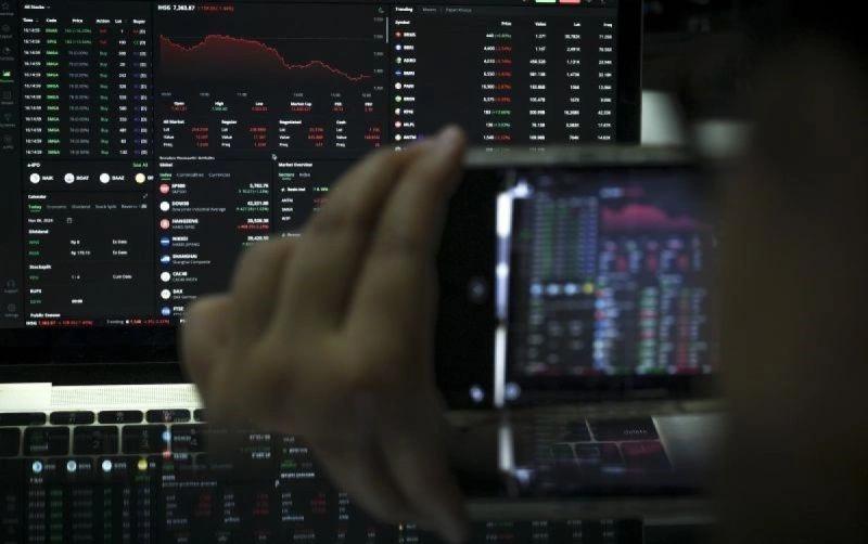 Inilah Saham-Saham Pilihan Senin, 2 Desember 2024