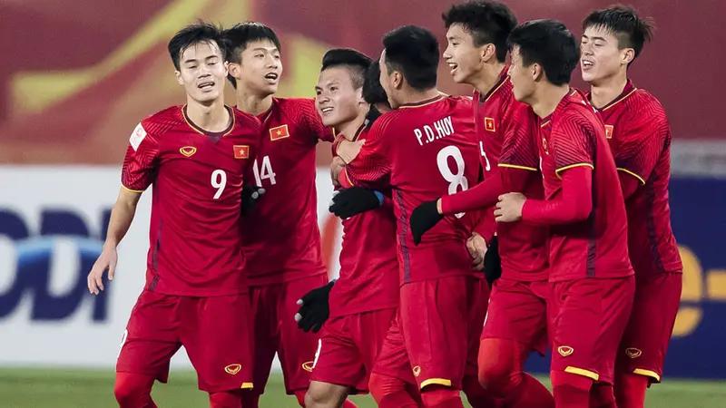 Ketimbang Negara Lain, Vietnam 'Paling Niat' Hadapi Piala AFF 2024
