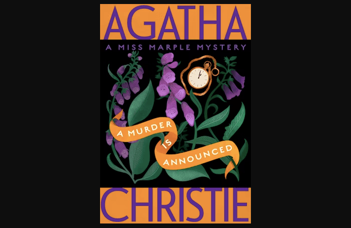 7 Rekomendasi Novel Agatha Christie yang Wajib Dibaca
