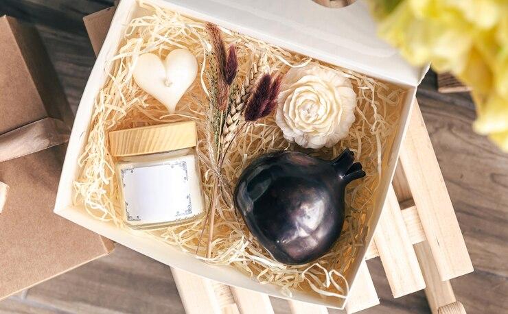 13 Ide Hampers Tahun Baru yang Unik dan Berkesan