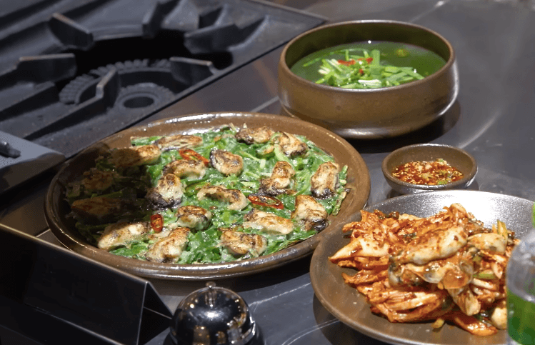 Namyeong-dong, Surga Kuliner di Tengah Seoul yang Kembali Hidup Berkat Netflix