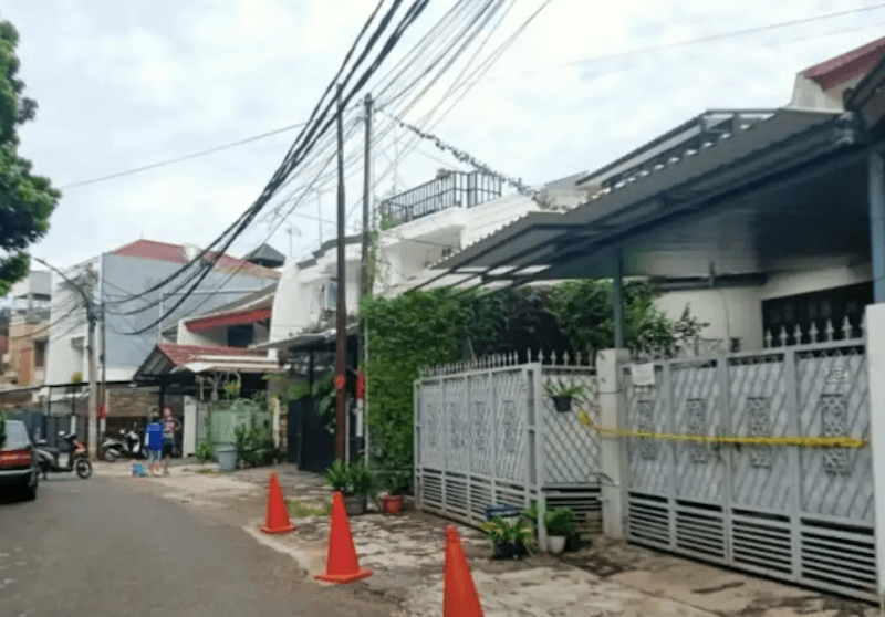 Tragedi Remaja 14 Tahun di Cilandak: Fakta-Fakta Pembunuhan Ayah dan Nenek