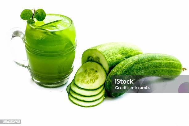 Efektif Turunkan Berat Badan, Ini Resep Jus Timun