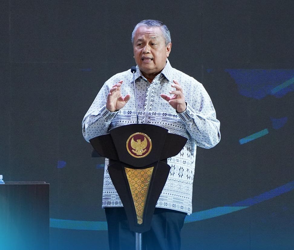 Bank Indonesia Proyeksikan Pertumbuhan Kredit Capai 13%