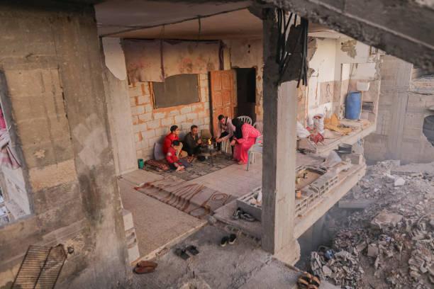 Hamas-Fatah Sepakat Bentuk Komite Kelola Gaza