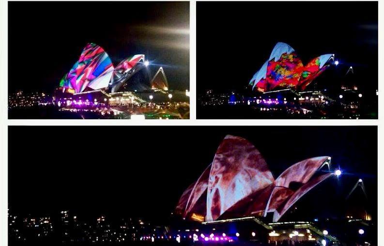 Cara Terbaik Menikmati Sydney Opera House, Landmarknya Australia