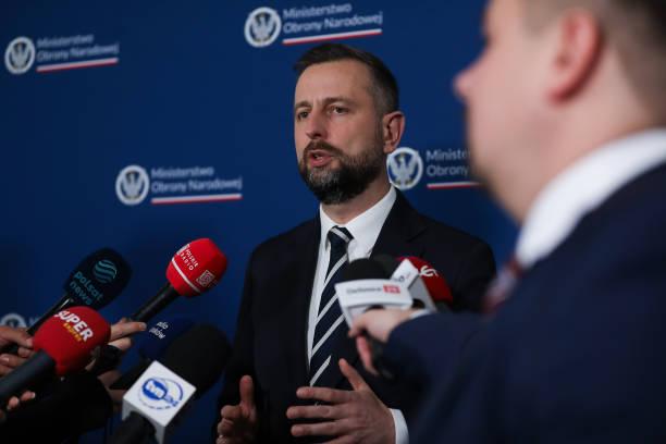 Polandia Cemas Minat Pemuda Ukraina Daftar Pelatihan Militer Minim