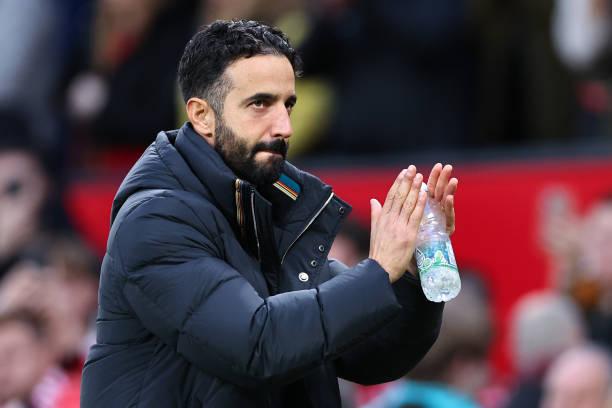 Arsenal Bakal Jadi Ujian Sesungguhnya bagi Ruben Amorim