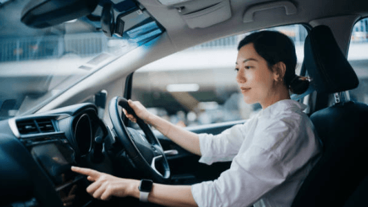 5 Faktor dan Cara Atasi Setir Mobil Berat, Mudah Lho!