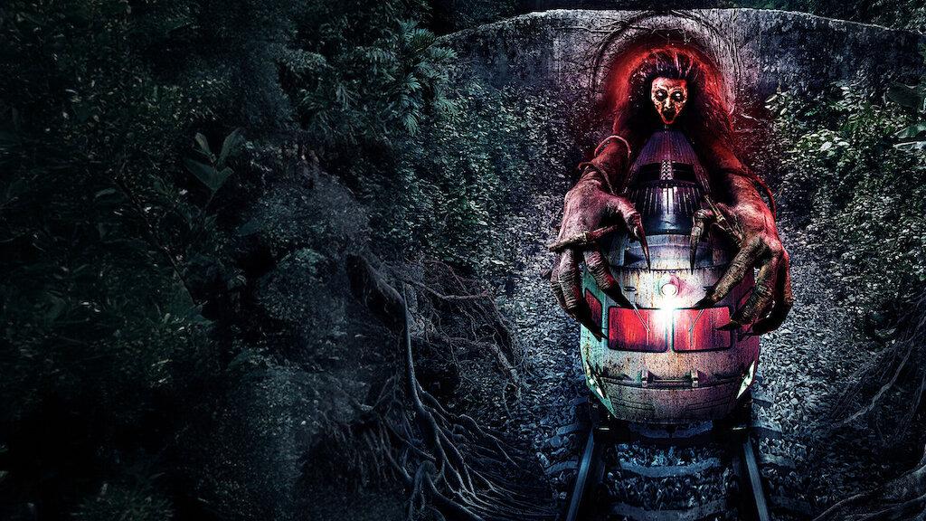 Cara Nonton Film Kereta Berdarah Full Movie, Bukan di LK21, Rebahin dan IDLIX