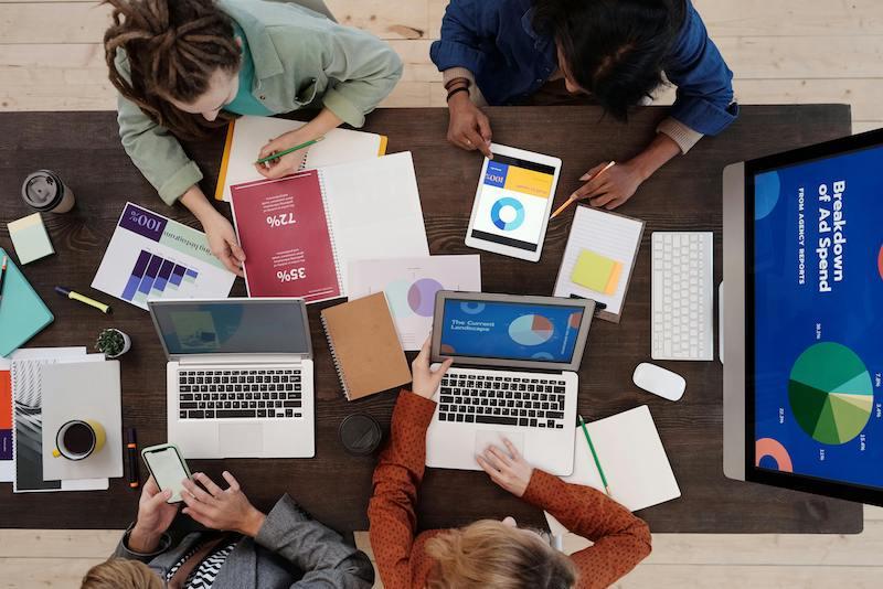 Cara Membuat Grafik di Excel dengan Mudah dan Cepat